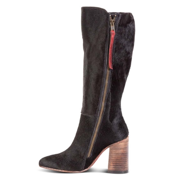 Sold Freebird by Steven Joaquin Boots - Picture 5 of 6